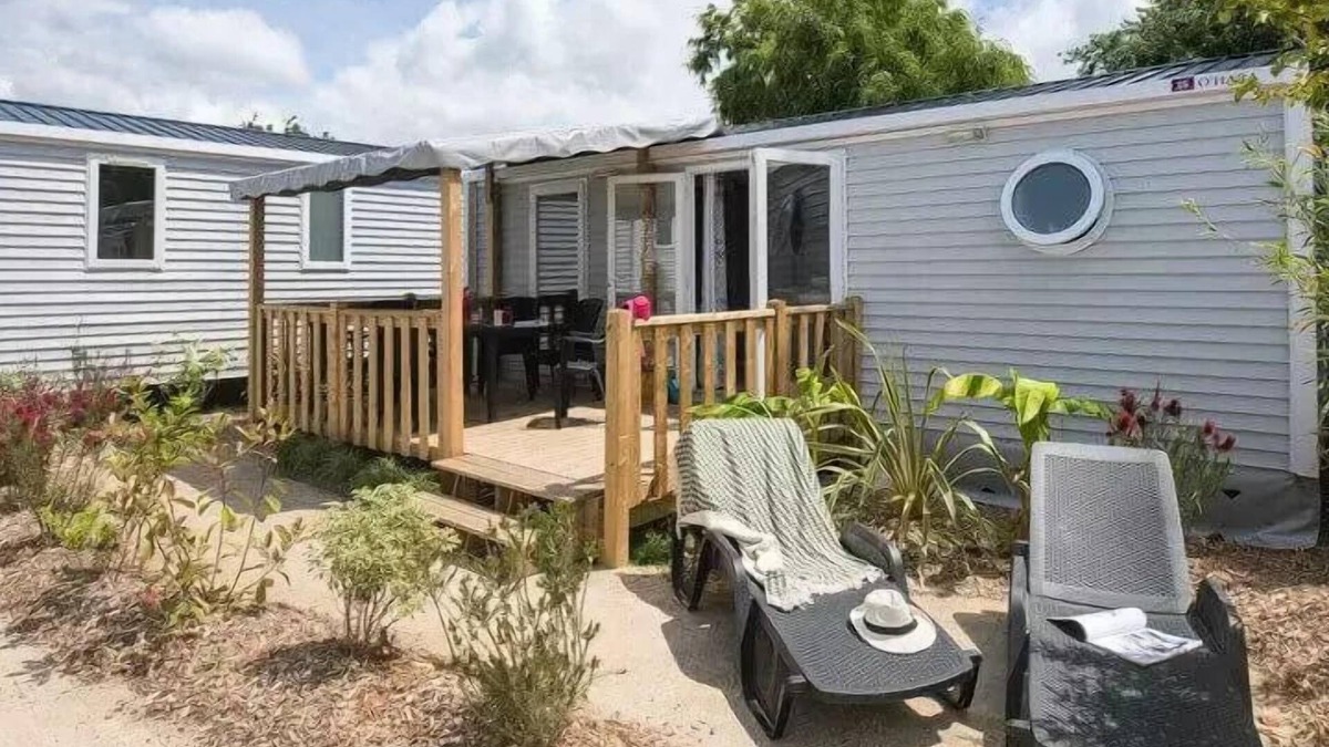 Penestin House | Chadotel Les Iles * - 6 people