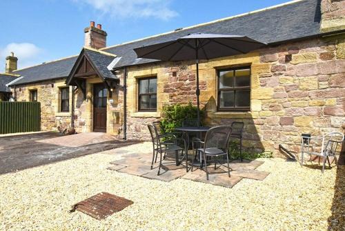 Belford House | Chaffinch