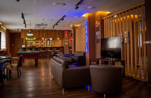 Fort Shevchenko Hotel | Chagala Bautino Hotel
