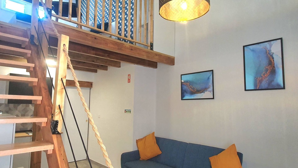 Montargil House | Chagi House - Montargil