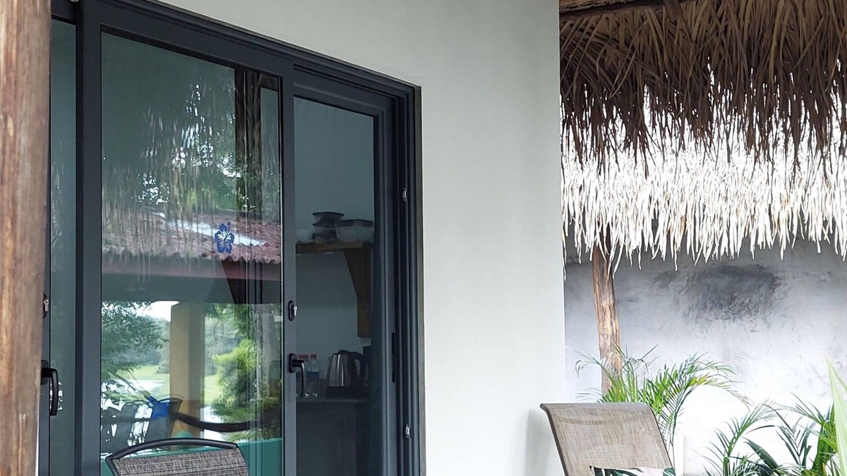 Ancon House | Chagres River Lodge