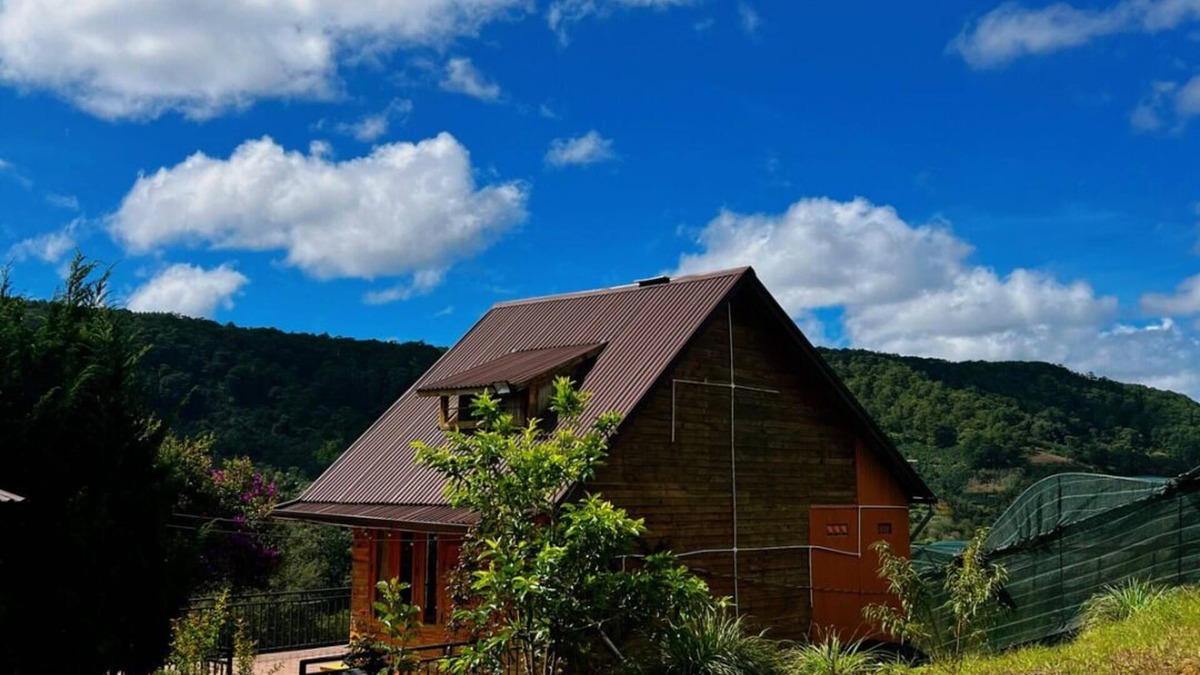 Da Lat Apartment | Chahill Dalat