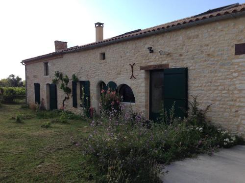 Saint-Genes-de-Blaye House | Chai Crann Piorra