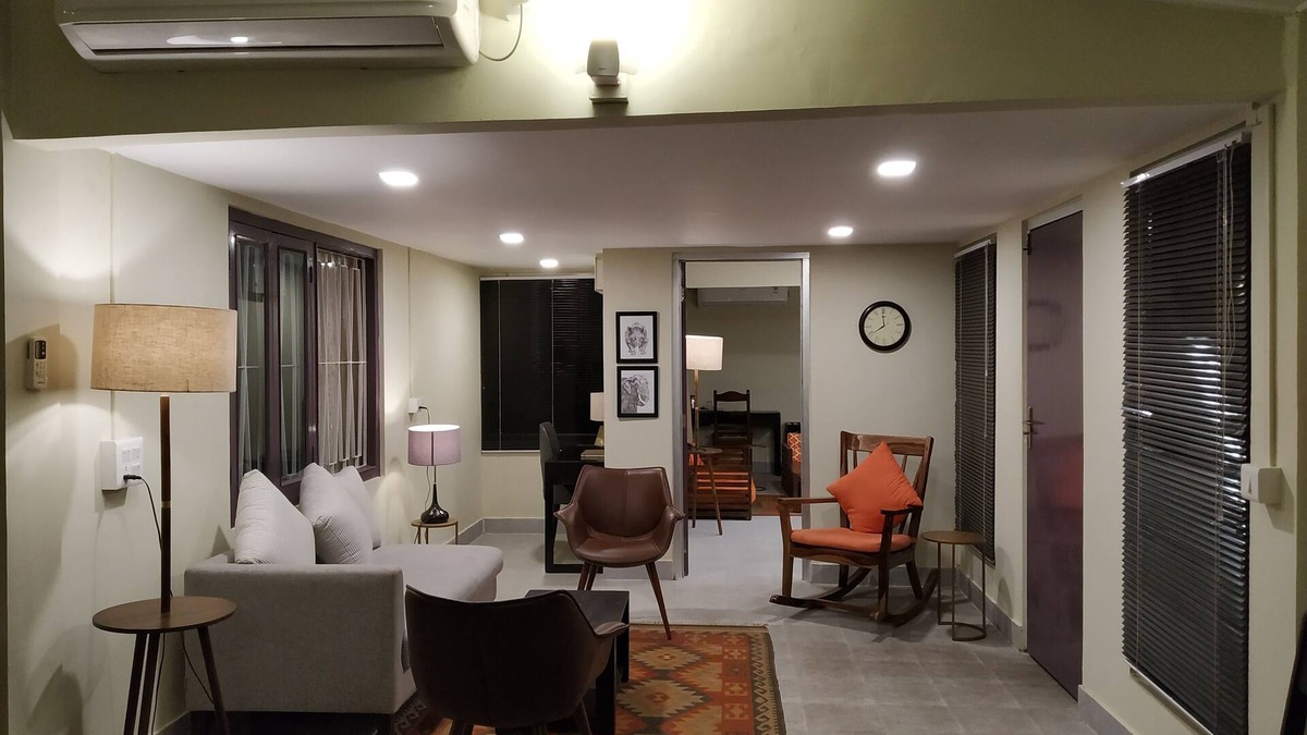 Tinsukia Hotel | Chai Seeds Resort