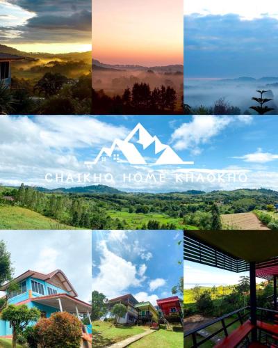 Khao Kho House | Chaikho Home
