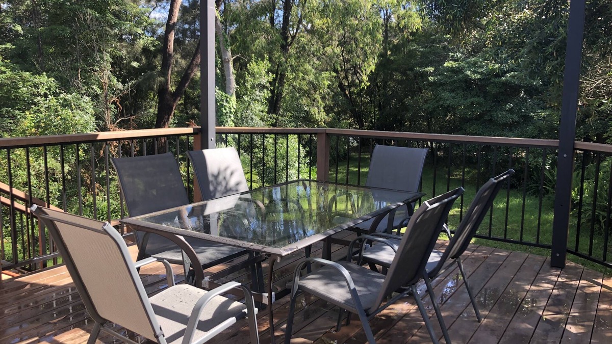 Broulee House | Chaitalay - Broulee Creek Tranquility