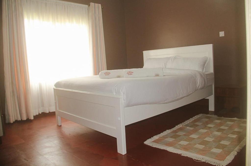 Nyeri Apartment | Chaka Homes