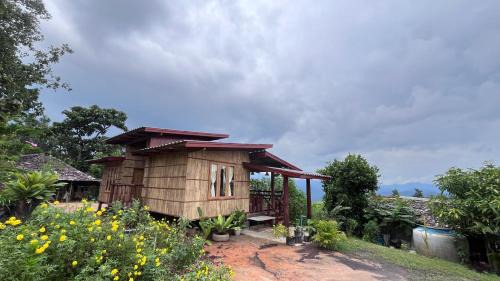 Mae Wang Ski Chalet | Chakerpor rice terrace