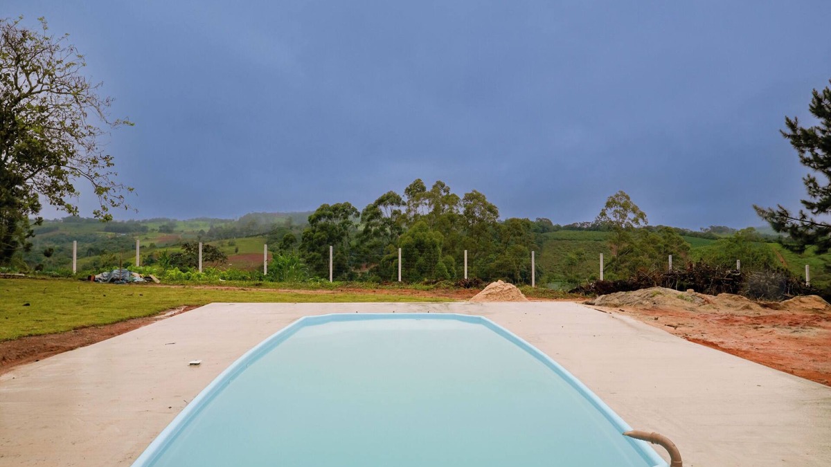 Piedade Ski Chalet | Chalé É o amor