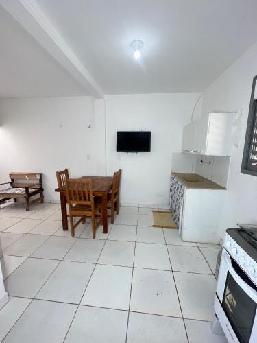 Ponta do Mel Apartment | Chalé 2 novo mel