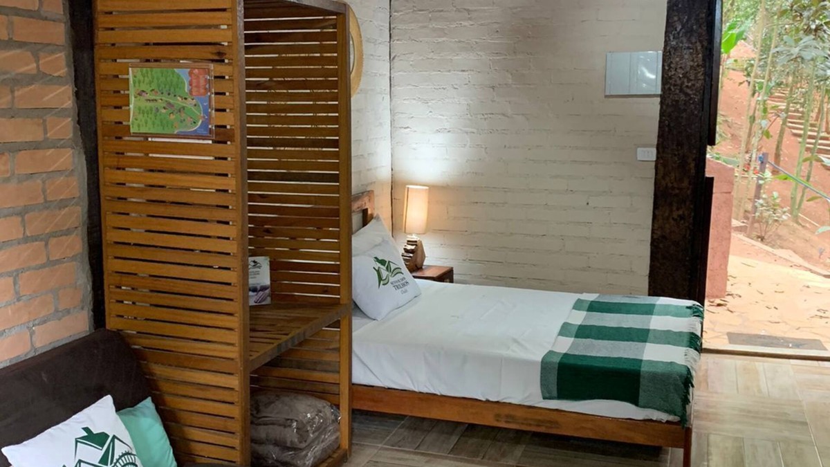 Mairipora Ski Chalet | Chalé a 40min de São Paulo, um Refúgio em Meio a Natureza