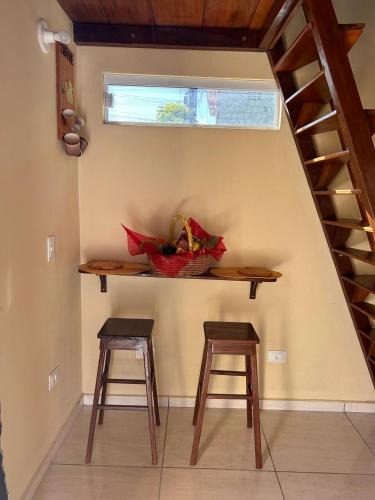 Gaibu Apartment | Chalé aconchegante