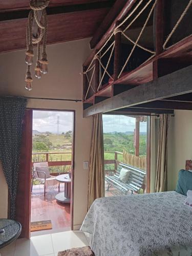 Serra de Sao Bento Apartment | Chalé Adventure - Serra de São Bento RN