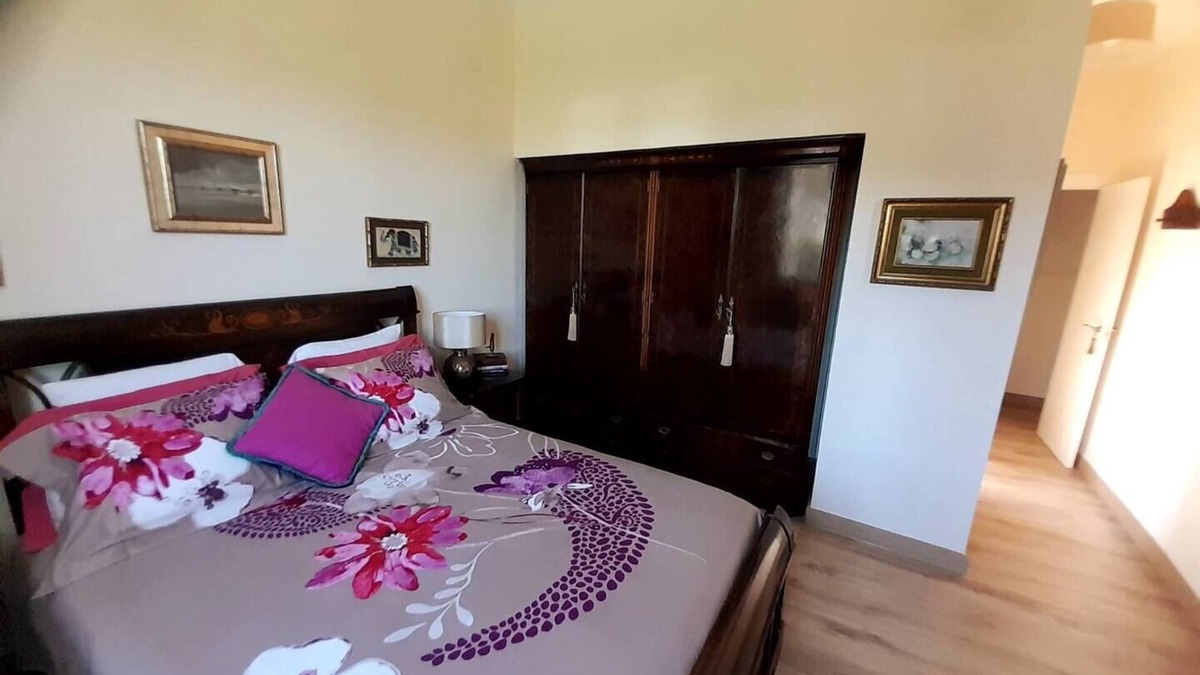 Aljaraque House | Chalé Azul-huelva