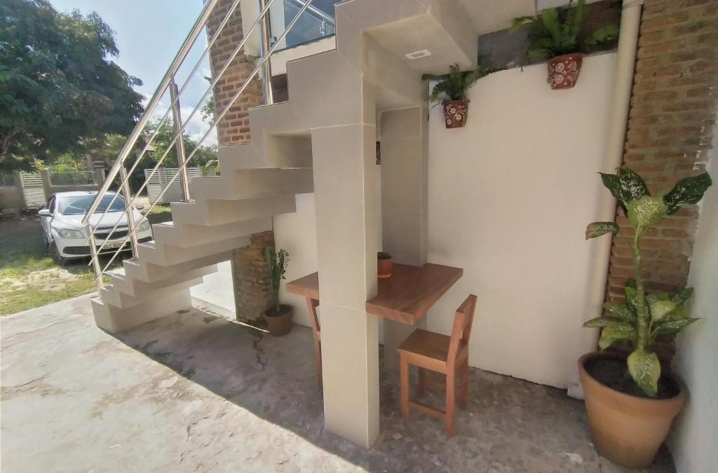 Mutari House | Chalé Brisa do Mar