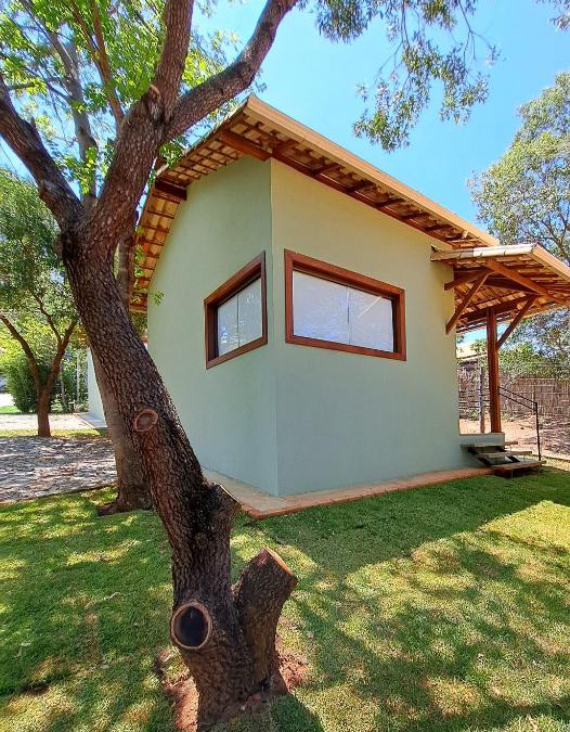 Serra do Cipo Apartment | Chalé Bromélia do Cerrado