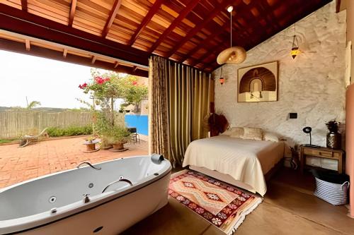 Louveira House | Chalé Cabana studio Jundiaí louveira Campinas 2