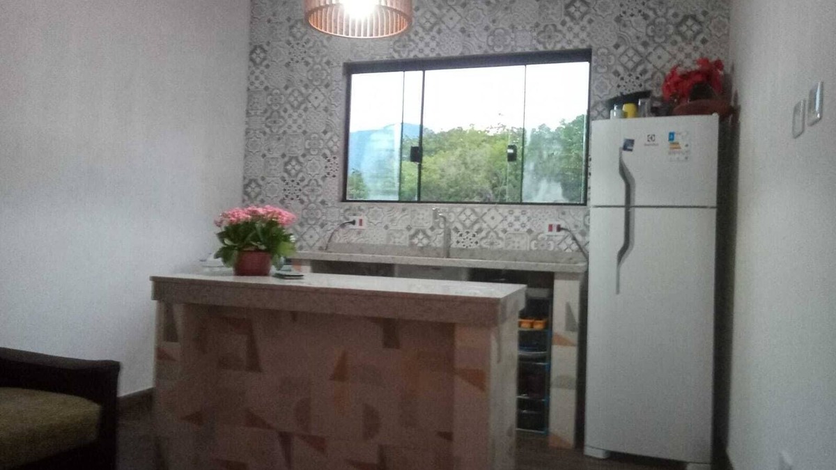 Indaia Ski Chalet | Chalé Caiçara