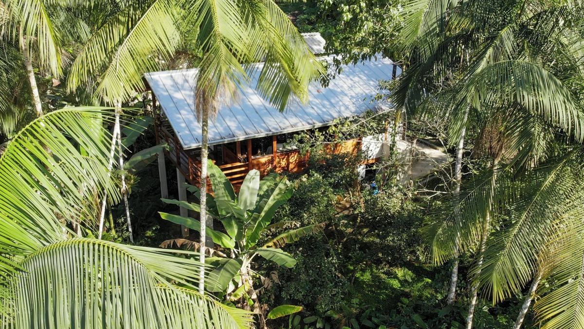 Paraty Ski Chalet | Chalé da Montanha, Vista Incrível da Montanha e Cachoeira no Mesmo Terreno