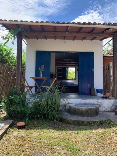 Ilha de Boipeba House | Chalé das cidreiras