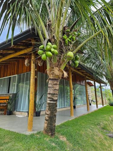 Alfredo Chaves Ski Chalet | Chalé das Pedras - Refúgio de Paz em meio à Natureza