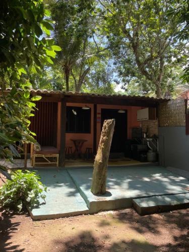 Cocaia House | Chalé do Bosque Ilhabela