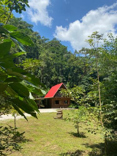 Guabiruba Ski Chalet | Chalé em meio à natureza!