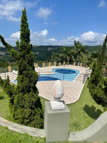 Bananeiras Ski Chalet | Chalé Encantador em Bananeiras