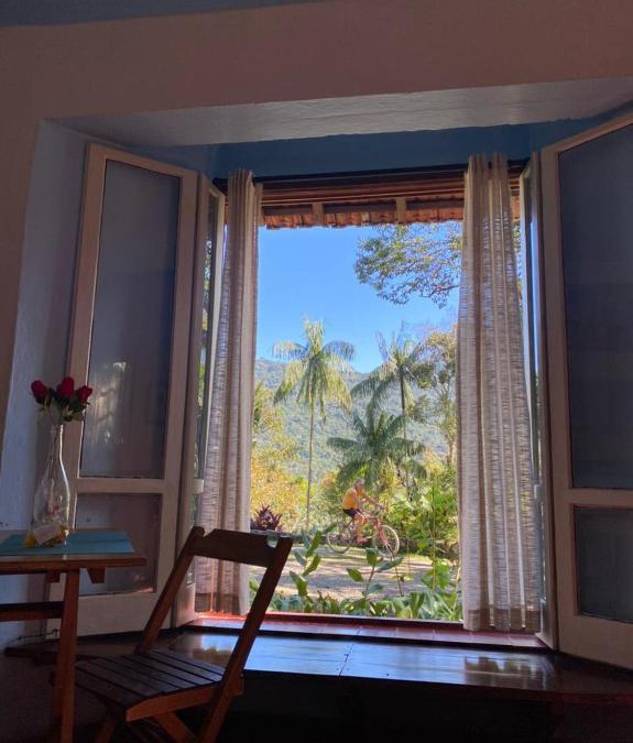 Itatiaia Ski Chalet | Chalé Gaia - Hospedagem Itatiaia