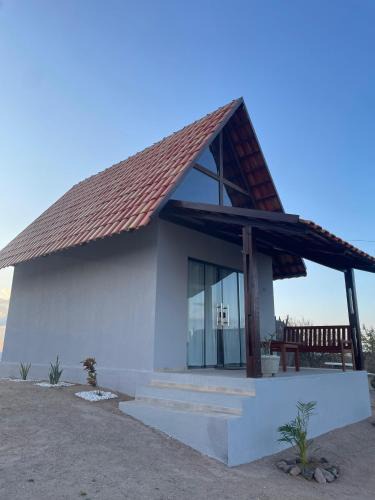 Monte das Gameleiras House | Chalé Gameleiras