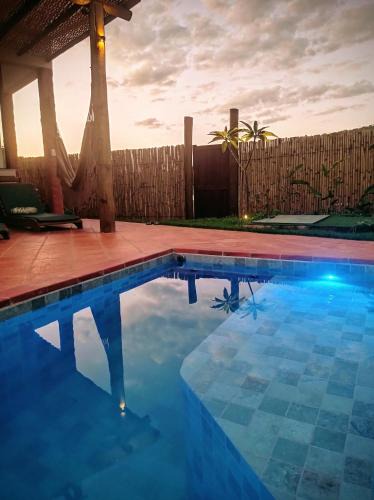 Serra do Cipo Apartment | Chalé Macaúba