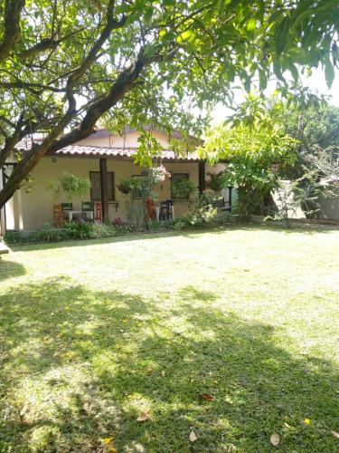 Novo Gravata House | Chalé Paiva Gravatá