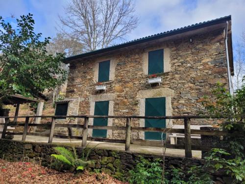 Prestimo Ski Chalet | CHALÉ, Pedra, Isolada, Natureza, Rio - Ecoturismo
