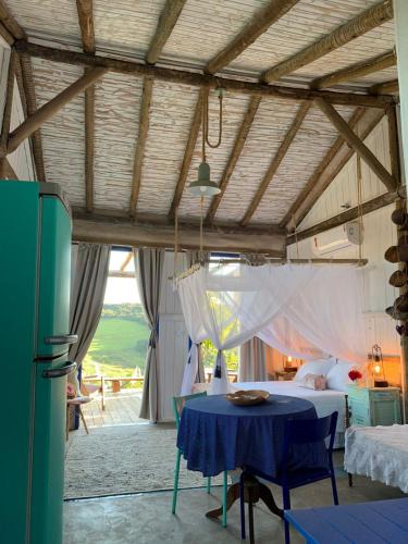 Sao Thome das Letras Ski Chalet | Chalé Perto Do Céu