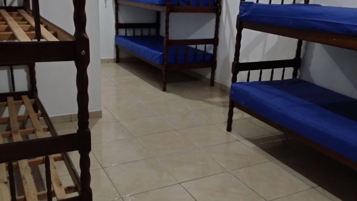 Interior de Sao Paulo Ski Chalet | Chalé Porto Feliz Perto Fazenda boa Vista