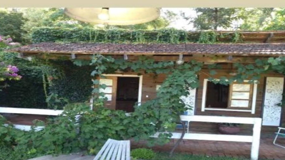 Farroupilha Ski Chalet | Chalé Rústico na Serra Gaúcha as Margens da Represa do Rio Buratti
