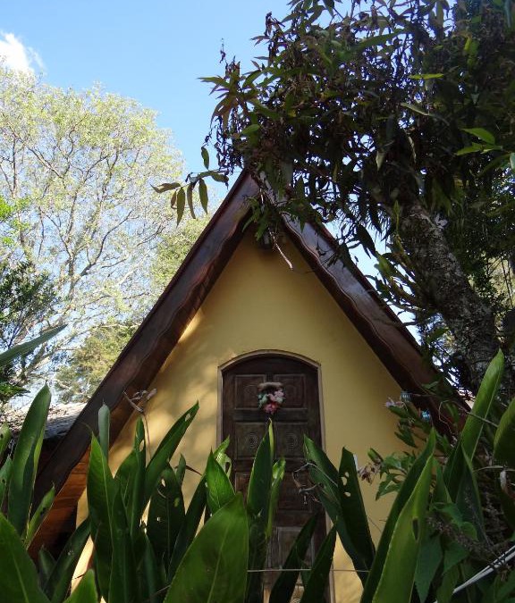 Jacarei Bed & Breakfast | Chalé Rancho Aratama