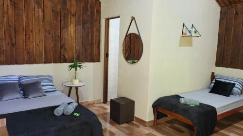 Southeast Region Cabin | Chalé Recanto da Cachoeira I