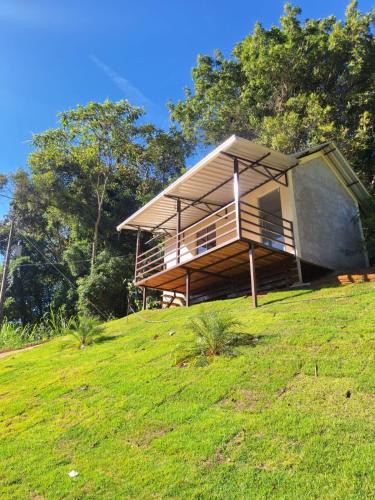 Caparao National Park House | Chalé Roda Dágua B