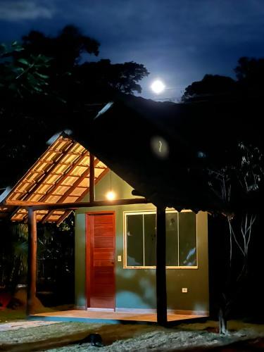 Sana Cabin | Chalé Sana-rio, seu conforto na serra!