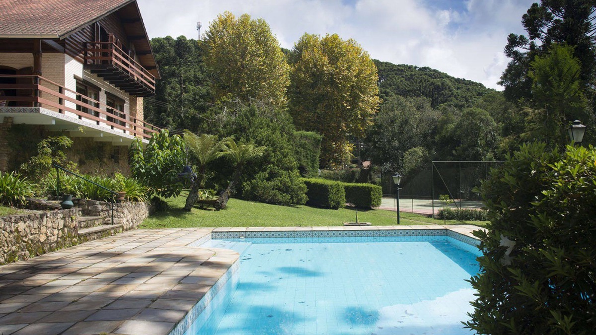 Monte Verde House | CHALÉ VILLA DEL MONTE Premium your home in Monte Verde