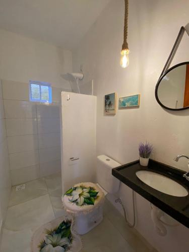 Caucaia Apartment | Chalé Vista ao Mar
