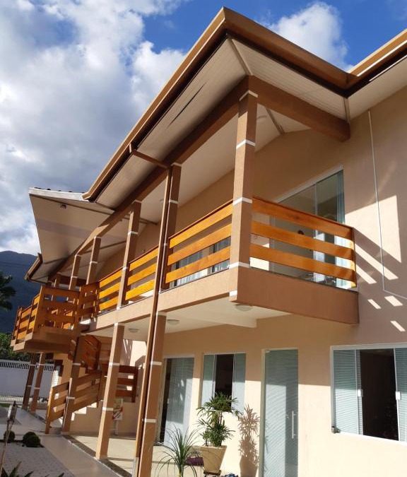 Massaguacu Apartment | Chalés Airumã