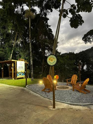Nova Friburgo Cabin | Chalés