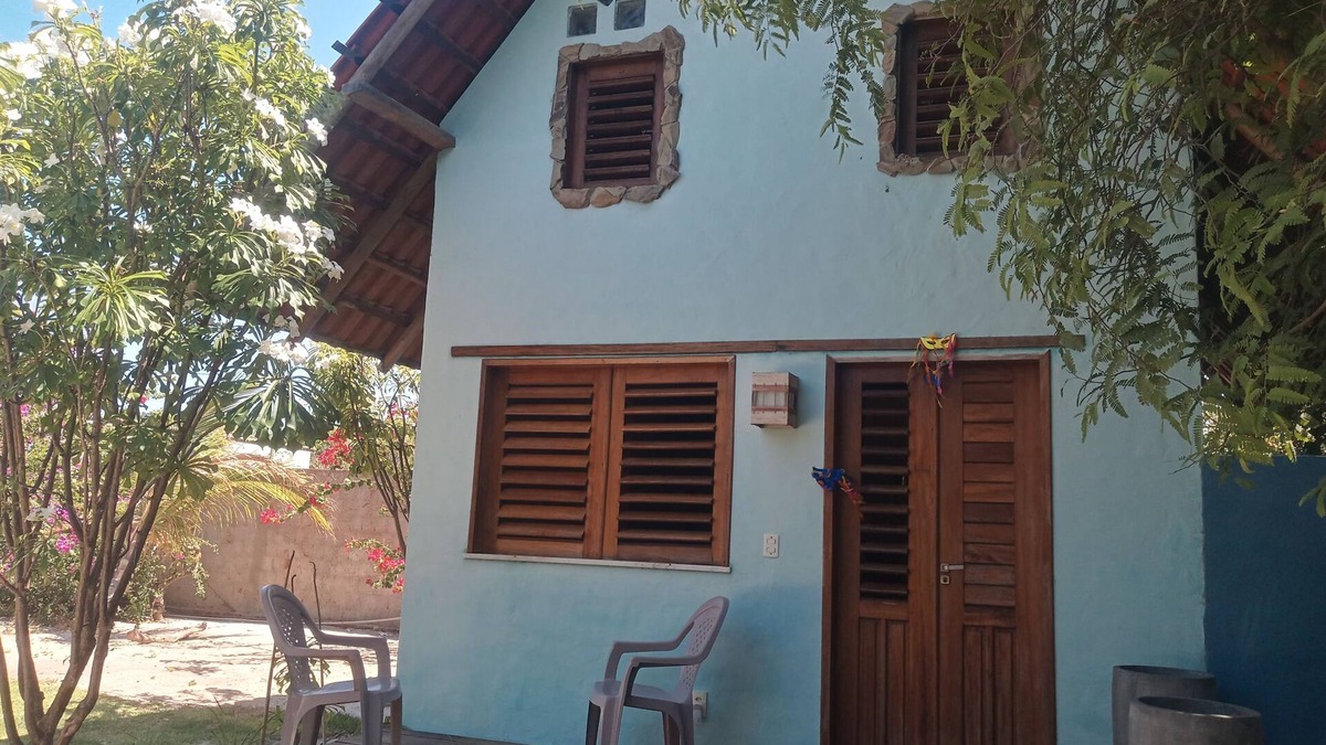Fortim Ski Chalet | Chalés da Mata Azul