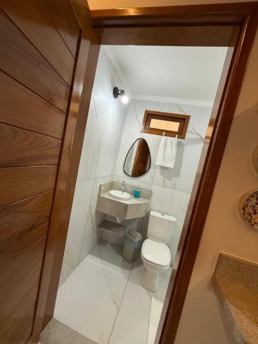Areia Apartment | Chalés de Areia