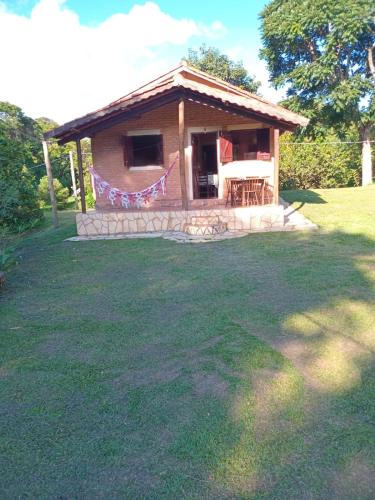 Sao Thome das Letras Ski Chalet | Chalés e Camping 4 Estações