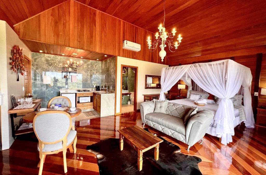 Venda Nova Do Imigrante Cabin | Chalés Grecco