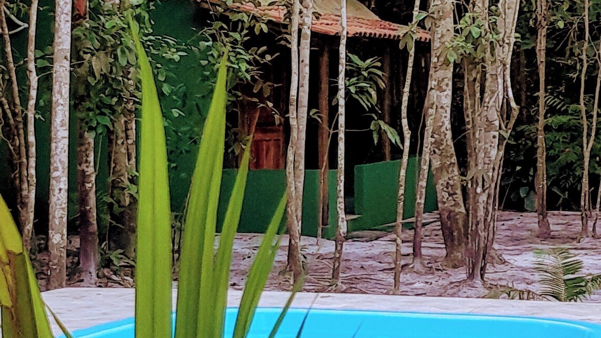 Cumuruxatiba Ski Chalet | Chalés Guigó cumuruxatiba Tranquilidade e Privacidade em Meio a Natureza
