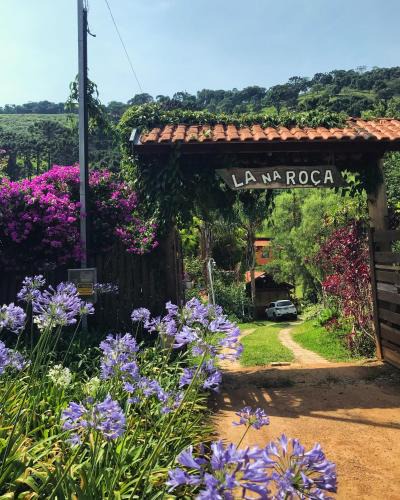 Costas House | Chalés Lá na Roça